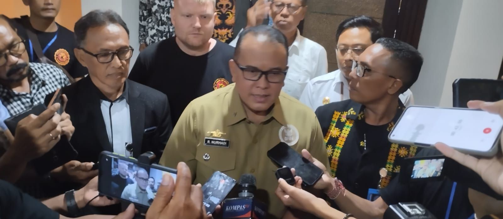 podiumnews.com-Pengguna dan Pengedar Narkoba Didominasi Remaja